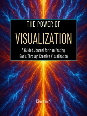 cover image of The Power of Visualization